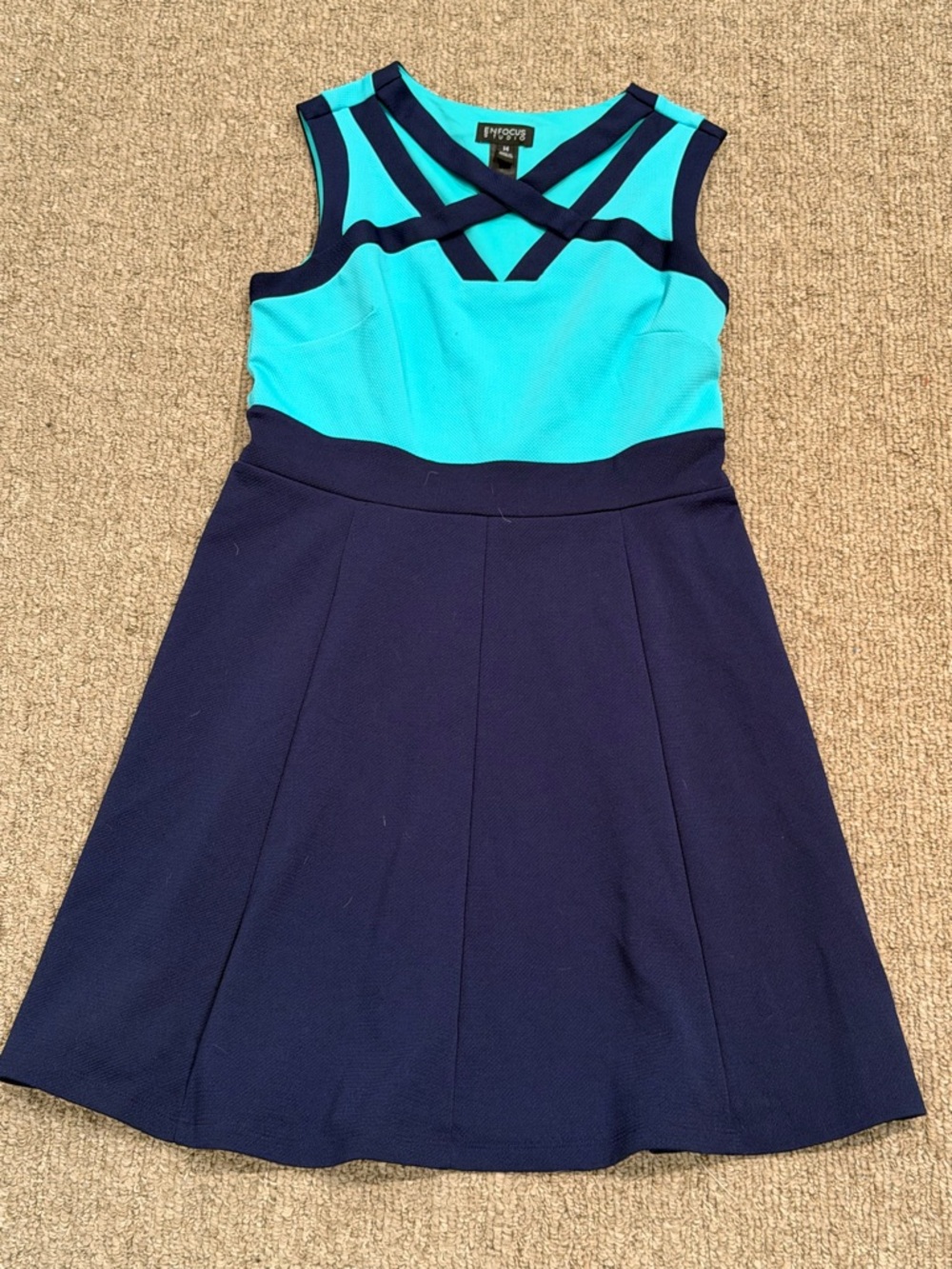 Cocktail dress